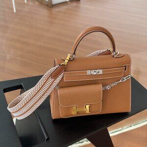 Classic Hermes Bag: A Stylish and Versatile Choice for Elegance